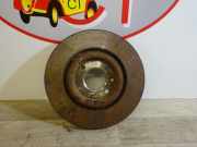 Bremsscheibe Rechts Vorne 4246V1 Peugeot 406 Coupé (8C) Coupé 2.2 HDI 16V FAP (DW12TED4(4HX))