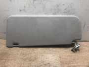 Sonnenblende RECHTS 00008143TH Citro?n Berlingo Cinqspace, Multispace Gro?raumlimousine 2.0 HDI (DW10TD(RHY)) DW10TD(RHY)