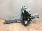 Fensterheber Elektr. Links Hinten - 9675915280 Citroën C5 Touring (RW) Kombi 2.0 HDiF 16V (DW10CTED4(RHD))