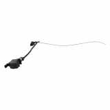 Drosselklappenschalter 67117270792 BMW 3 serie Gran Turismo (F34) Schrägheck 320d xDrive 2.0 16V (N47-D20C)