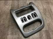 Armaturenbrett Mitte Verkleidung Dacia Logan MCV (KS) Kombi 1.5 dCi (K9K-796)