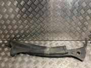 Scheibenwischer Abdeckung 8120F6 Peugeot 206+ (2L/M) Schrägheck 1.1 XR,XS (TU1JP(HFX))