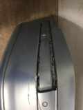 Stoßstange Hinten 2158850125 Mercedes-Benz CL (215) Coupé 5.5 CL-600 V12 36V (M275.950)