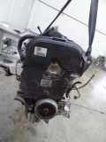 Motor Volvo C70 (MC) Cabrio 2.4i 20V (B5244S4)