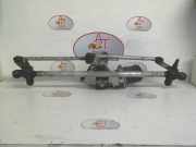 Scheibenwischermotor Vorne 96850001 Daewoo / Chevrolet Aveo (250) Schrägheck 1.2 16V LPG (B12D1(Euro 5))