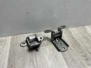 Türscharnier ACHTERDEUR RECHTS 904008H30A Nissan X-Trail (T30) SUV 2.2 dCi 16V 4x4 (YD22ETi)