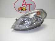 Scheinwerferglas Links 51774224 Lancia Ypsilon (843) Schrägheck 1.4 16V (843.A.1000)