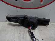 Kennzeichenbeleuchtung LINKS Renault Grand Scénic II (JM) Großraumlimousine 1.6 16V (K4M-782)