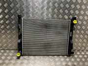 Radiator 214101612R Renault Clio IV (5R) Schrägheck 5-drs 1.5 Energy dCi 90 FAP (K9K-638)