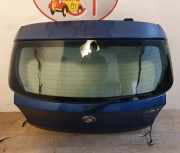 Heckklappe 41627133898 BMW 1 serie (E87/87N) Schrägheck 5-drs 116i 1.6 16V (N45-B16A)