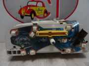 Tachoeinheit Kmh - Ford Escort 5 (AAL/ABL) Schrägheck 1.8 XLD (RTE)