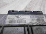 Motorsteuerger?t 1929TJ Peugeot 206 (2A/C/H/J/S) Schr?gheck 1.4 XR,XS,XT,Gentry (TU3JP(KFW))