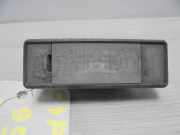 Kennzeichenbeleuchtung 00006340G9 Citroën C4 Picasso (UD/UE/UF) Großraumlimousine 1.6 HDiF 16V 110 (DV6C(9HR))