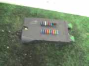 Sicherungskasten Mercedes-Benz V (638.2) Bus V-220 2.2 CDI 16V (OM611.980)