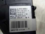 Gaspedalsensor Citroën C3 Picasso (SH) Großraumlimousine 1.6 HDi 16V (DV6C(9HR))