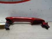 Türgriff Außen Links Hinten 6921102924 Toyota Auris Touring Sports (E18) Kombi 1.8 16V Hybrid (2ZRFXE)