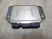 Motorsteuergerät 8200504593 Renault Clio III (BR/CR) Schrägheck 1.4 16V (K4J-780)