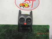 Armaturenbrett Mitte Verkleidung Seat Arosa (6H1) Schrägheck 3-drs 1.4 TDI (AMF)