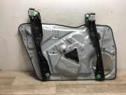 Fensterheber Elektr. Rechts Vorne 5N0837462 Volkswagen Tiguan (5N1/2) SUV 2.0 TDI 16V 4Motion (CFFB(Euro 5)) CFFB(Euro 5)