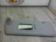 Sonnenblende Links 964010003R Renault Laguna III (BT) Schrägheck 5-drs 1.5 dCi 110 (K9K-782(K9K-57))