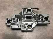 Kennzeichenbeleuchtung LINKS Renault Scénic I (JA) -> 1999, Zie MEGANE Großraumlimousine 2.0 16V (F4R-744)