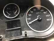Tachoeinheit Kmh - 9801642080 Peugeot Partner Tepee (7A/B/C/D/E/F/G/J/P/S) Großraumlimousine 1.6 HDI 92 (DV6DTED(9HP))
