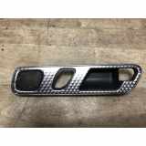 Zierleistenset Innenraum Mercedes-Benz SLK (R170) Cabrio 2.0 200 K 16V (M111.958) 2003