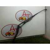 Scheibenwischer Vorne Kia Sorento I (JC) SUV 2.5 CRDi 16V (D4CB) 2005