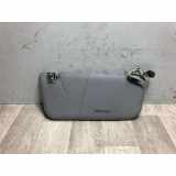 Sonnenblende Links 8520126701YH Hyundai Santa Fe I SUV 2.0 CRDi 16V 4x2 (D4EA) 2005