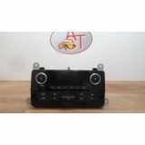 Radio ORIGINEEL 281152401R Renault Clio IV (5R) Schrägheck 5-drs 1.5 dCi 75 FAP (K9K-612) 2016