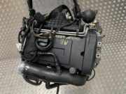 Motor 3G100104A Volkswagen Touran (1T1/T2) Großraumlimousine 2.0 TDI 16V 140 (BKD) 2007 BKD