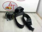 Sicherheitsgurt Links Hinten 13242325 Opel Astra H SW (L35) Kombi 1.8 16V (Z18XE) 2006