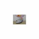 Scheinwerferglas Links 51776513 Lancia Musa Großraumlimousine 1.9 JTD (188.B.2000) 2007