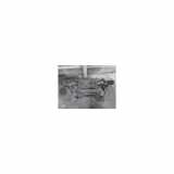 Unterrahme Vorne 9807026580 Citroën C3 Picasso (SH) Großraumlimousine 1.6 HDi 90 (DV6DTED(9HP)) 2011