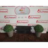 Luft-Kühler 1J0820413N Audi A3 (8L1) Schrägheck 1.9 TDI 110 (ASV) 1900