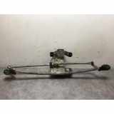 Scheibenwischermotor Vorne 1097546 Ford Transit Van 2.2 TDCi 16V (PGFA) 2007