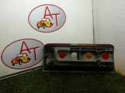 Rücklicht Rechts Aussen 4505431 Ford Courier (J3/5) Van 1.8 D (RTJ)