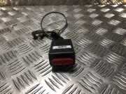 Gürtelschnalle Links Hinten 98001483XT Citroën C4 Picasso (3D/3E) Großraumlimousine 1.6 BlueHDI 120 (DV6FC(BHZ))