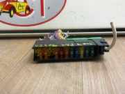 Sicherungskasten Peugeot 407 (6C/J) Coupé 2.7 HDi V6 24V (DT17TED4(UHZ))