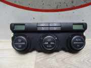 Bedienung Heizung Volkswagen Golf V Variant (1K5) Kombi 1.9 TDI (BXE) BXE