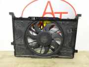 Kühlerlüfter 1698203642 Mercedes-Benz A (W169) Schrägheck 2.0 A-180 CDI 16_V (OM640.940)