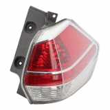 Rücklicht Rechts Aussen 265544CA1C Nissan X-Trail (T32) SUV 1.6 Energy dCi 130 (R9M)