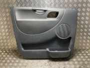 Türverkleidung Links Vorne - 9467026488 Fiat Scudo (270) Van 2.0 D Multijet (DW10UTED4(RHK))