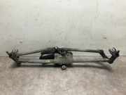 Scheibenwischermotor Vorne 1C0955119 Volkswagen New Beetle (1Y7) Cabrio 1.9 TDI (BSW) BSW