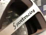 Felge Peugeot 406 (8B) Limousine 2.0 HDi 90 (DW10TD(RHY))