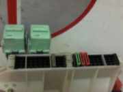 Sicherungskasten BMW 5 serie (E39) Limousine 530i 24V (M54-B30)