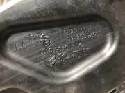 Scheibenwaschbehälter 9819973880 Citroën C4 Spacetourer (3D/3E) Großraumlimousine 1.2 12V PureTech 130 (EB2DTS(HNY))