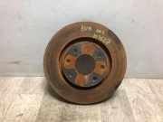 Bremsscheibe Rechts Vorne DS DS 3 (SA) Schrägheck 1.2 12V PureTech 110 S&S (EB2DT(HNZ)) EB2DT(HNZ)