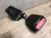 Gürtelschnalle Links Hinten Peugeot 307 (3A/C/D) Schrägheck 2.0 HDi 90 (DW10TD(RHY))