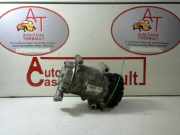 Klima Pumpe 8200840770 Renault Twingo (C06) Schrägheck 3-drs 1.2 16V (D4F-708)